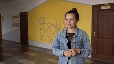 Освіта: як навчаються школярі Чернігова під час повітряних тривог Освіта: як навчаються школярі Чернігова під час повітряних тривог