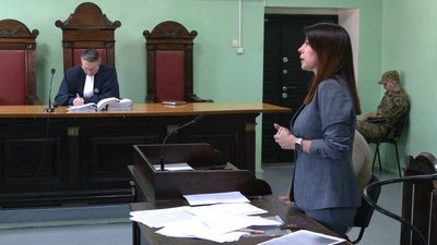 У Чернігівському районному суді відбулися дебати у справі про підрив банку на вулиці Мазепи У Чернігівському районному суді відбулися дебати у справі про підрив банку на вулиці Мазепи
