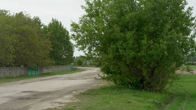 "Зійшло ні на що, старі позоставалися й молодих трошки": історія села Адамівка на Рівненщині "Зійшло ні на що, старі позоставалися й молодих трошки": історія села Адамівка на Рівненщині