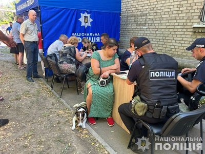 Ракетна атака по Дніпропетровщині. Головні новини Дніпра та області 8 липня Ракетна атака по Дніпропетровщині. Головні новини Дніпра та області 8 липня
