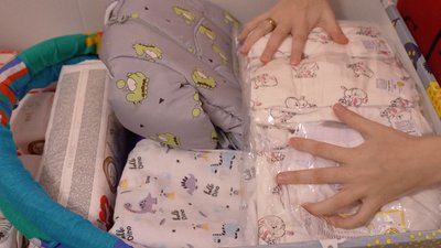 Грошова компенсація пакунка малюка на Кіровоградщині: коли відновлять виплати Грошова компенсація пакунка малюка на Кіровоградщині: коли відновлять виплати