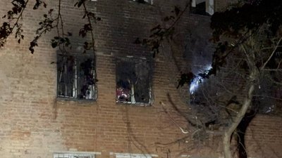 Чотири роки повномасштабної війни на Черкащині у світлинах Суспільного