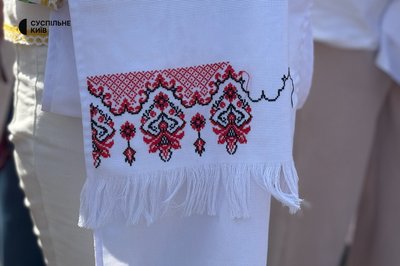 у Києві