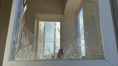 Наслідки нічної дронової атаки безпілотників на Черкащину Наслідки нічної дронової атаки безпілотників на Черкащину