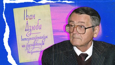 Хронологія головних подій українського самвидаву
