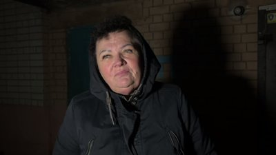 Через удар БпЛА у Дніпрі пошкоджені дві багатоповерхівки: що розповіли про атаку місцеві мешканці Через удар БпЛА у Дніпрі пошкоджені дві багатоповерхівки: що розповіли про атаку місцеві мешканці