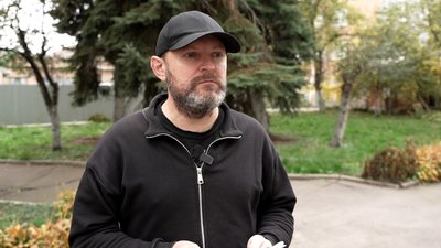 Оновлений сигнал повітряної тривоги у Чернігові запрацює через два тижні