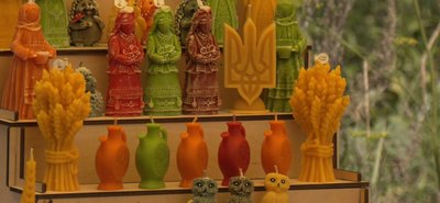 пасічний кооператив, воскові свічки, підгайці, голгоча, тернопіль пасічний кооператив, воскові свічки, підгайці, голгоча, тернопіль