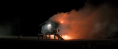 "Загублене шосе" Девіда Лінча: найбільш недооцінений фільм режисера "Загублене шосе" Девіда Лінча: найбільш недооцінений фільм режисера