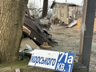 Постраждалі від атаки 10 вересня на Житомирщині отримають компенсації від сільської ради Постраждалі від атаки 10 вересня на Житомирщині отримають компенсації від сільської ради