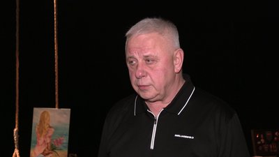 "Андрієві лелеки": книгу спогадів про загиблого капітана Андрія Хижняка презентували у Рівному "Андрієві лелеки": книгу спогадів про загиблого капітана Андрія Хижняка презентували у Рівному