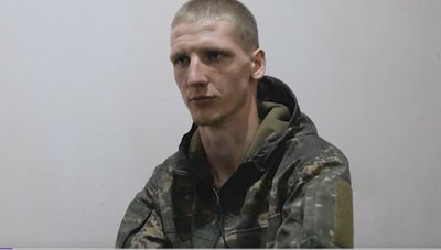“Missing persons” in the Kryvonis battalion: Russia involves Ukrainian prisoners of war in military operations “Missing persons” in the Kryvonis battalion: Russia involves Ukrainian prisoners of war in military operations
