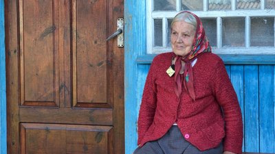 «Нігде нема нікого»: прикордоння «Нігде нема нікого»: прикордоння
