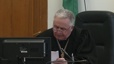 Конфіскувати авто або сплатити штраф: Чернігівська митниця подала до суду на інструктора з тактичної медицини Конфіскувати авто або сплатити штраф: Чернігівська митниця подала до суду на інструктора з тактичної медицини