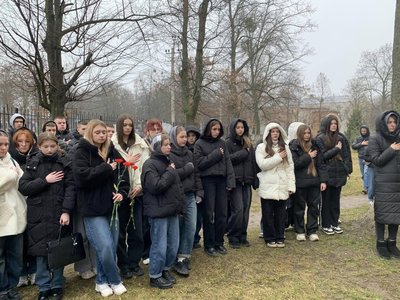 На Вінниччині на честь полеглого Максима Нижника відкрили пам'ятну дошку На Вінниччині на честь полеглого Максима Нижника відкрили пам'ятну дошку