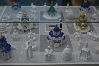 Архітектурні проєкти, проєкти церков, Олег Слєпцов Архітектурні проєкти, проєкти церков, Олег Слєпцов