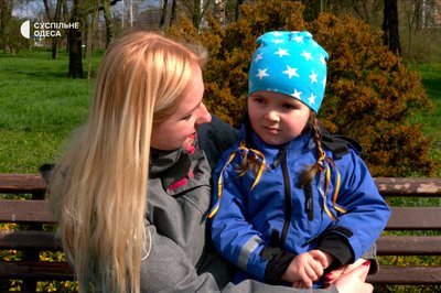 "Було стійке відчуття, що зараз все скінчиться": як переселенка з Херсонщини пережила окупацію та евакуювалась в Одесу "Було стійке відчуття, що зараз все скінчиться": як переселенка з Херсонщини пережила окупацію та евакуювалась в Одесу