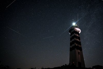 Найкращі умови за десятиліття: у ніч на 13 серпня світ спостерігав пік зорепаду Персеїди Найкращі умови за десятиліття: у ніч на 13 серпня світ спостерігав пік зорепаду Персеїди