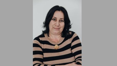 Лідія Баран, полонений, ЗСУ, Тернопільщина, Михайло Баран Лідія Баран, полонений, ЗСУ, Тернопільщина, Михайло Баран