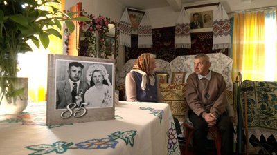 "Рішали все разом, але грішми керувала дружина": пара з Волині відзначила 65 років подружнього життя "Рішали все разом, але грішми керувала дружина": пара з Волині відзначила 65 років подружнього життя
