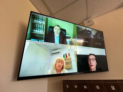 Справа про майнові права Івана Марчука, суд Справа про майнові права Івана Марчука, суд
