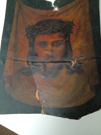 Музею волинської ікони передали дві старовинні пам'ятки