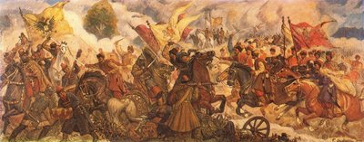 Цей день в історії Криму. 8 червня 1659 україно-кримськотатарська армія розгромила московське військо під Конотопом Цей день в історії Криму. 8 червня 1659 україно-кримськотатарська армія розгромила московське військо під Конотопом