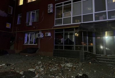 Масована атака по Дніпру, вбивство ексвіцемера Кам'янського. Головні новини Дніпра та області 28 березня Масована атака по Дніпру, вбивство ексвіцемера Кам'янського. Головні новини Дніпра та області 28 березня