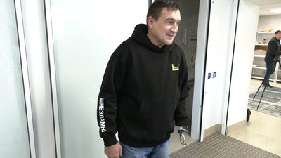 Виготовили понад 200 протезів: у Львові рік працює майстерня протезування Виготовили понад 200 протезів: у Львові рік працює майстерня протезування