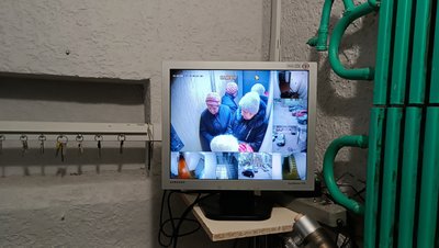 Працював 35 років: у Полтаві спрямували гроші на ремонт ліфту в 14-поверхівці Працював 35 років: у Полтаві спрямували гроші на ремонт ліфту в 14-поверхівці