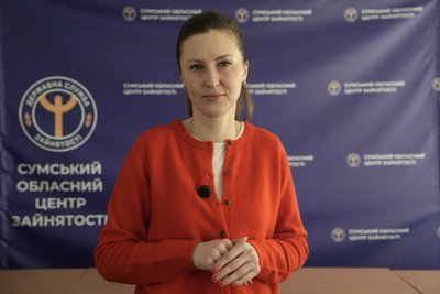 "Розширився перелік отримувачів": хто тепер може скористатися грантами для ветеранів на Сумщині "Розширився перелік отримувачів": хто тепер може скористатися грантами для ветеранів на Сумщині
