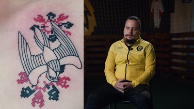 "Я перестав спілкуватися з сім’єю після питання «"Чий Крим?"»: історії росіян, які мріють отримати громадянство України "Я перестав спілкуватися з сім’єю після питання «"Чий Крим?"»: історії росіян, які мріють отримати громадянство України