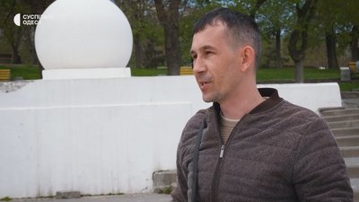 Згарища, шезлонги та платні парковки: як Одеса готується до пляжного сезону Згарища, шезлонги та платні парковки: як Одеса готується до пляжного сезону