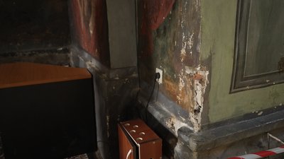 Свято-Троїцький собор у Чернігові: які роботи провели та які ще планують зробити