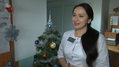 "Це маленьке щастя": на Полтавщині у перший день нового року народилось 14 малюків "Це маленьке щастя": на Полтавщині у перший день нового року народилось 14 малюків