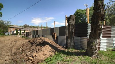 Обрали запобіжний захід підприємцю, якого підозрюють у захопленні частини пам'ятки "Дуби велетні" на Кіровоградщині Обрали запобіжний захід підприємцю, якого підозрюють у захопленні частини пам'ятки "Дуби велетні" на Кіровоградщині