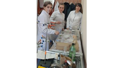 Жінки в науці: 669 жінок-науковиць працюють на Кіровоградщині