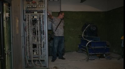 тернопіль, пункт управління ліфтом, білецька, 31 серпня 2026 року тернопіль, пункт управління ліфтом, білецька, 31 серпня 2026 року