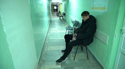 Реформа МСЕК з 1 січня. Що зміниться при оформленні інвалідності на Кіровоградщині Реформа МСЕК з 1 січня. Що зміниться при оформленні інвалідності на Кіровоградщині