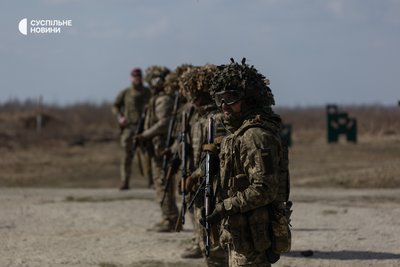 Шикування для відпрацювання вправ з вогневої підготовки в рамках базової загальновійськової підготовки військовослужбовців Шикування для відпрацювання вправ з вогневої підготовки в рамках базової загальновійськової підготовки військовослужбовців