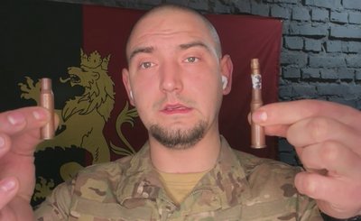 Використовують "капсули смерті": РФ кидає групи-"відкривашки" на штурми у районі Часового Яру Використовують "капсули смерті": РФ кидає групи-"відкривашки" на штурми у районі Часового Яру
