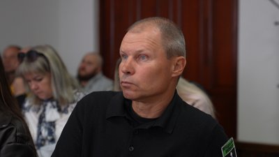 Марко Гаврачинський, потерпілий, суд у справі ветерана Марко Гаврачинський, потерпілий, суд у справі ветерана