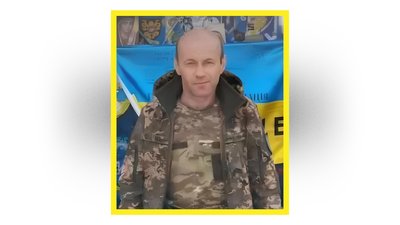 З сімома захисниками України попрощалися на Чернігівщині