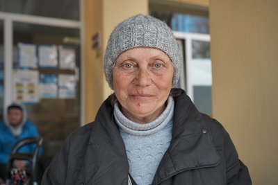 Тамара Гуріна Тамара Гуріна
