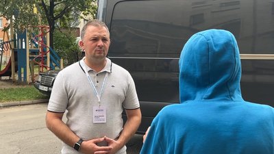Хмельничанин продав в рабство свого товариша з інвалідністю: як це сталося