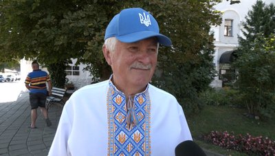 "Це були закладені основи в наше майбутнє": спогади про перші мітинги за незалежну Україну 35 років тому у Луцьку "Це були закладені основи в наше майбутнє": спогади про перші мітинги за незалежну Україну 35 років тому у Луцьку