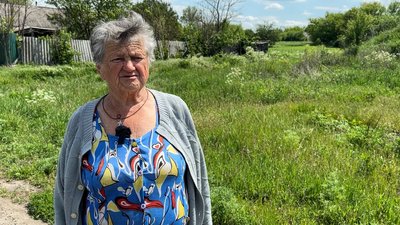 Ірина Софіївка Донецька область Ірина Софіївка Донецька область