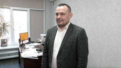 "Це ніколи не буде зайвим": як черкаські школярі вивчають "Захист України" "Це ніколи не буде зайвим": як черкаські школярі вивчають "Захист України"