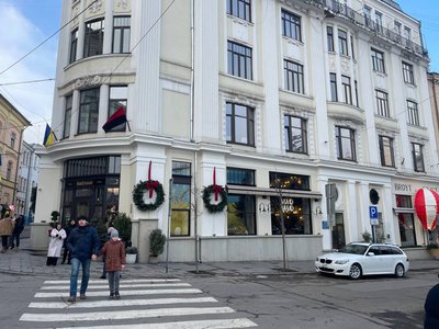 Скільки будинків відреставрували у Чернівцях у 2024 році: перелік