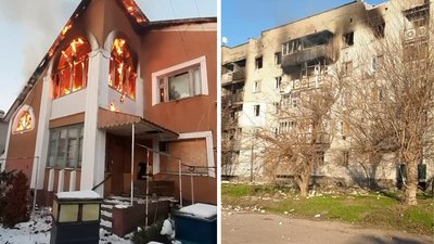 Херсонщина, окупація, Олешки Херсонщина, окупація, Олешки